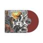 Preview: Undertakers - Global Dominion LP (Ltd Rusty Red Vinyl)
